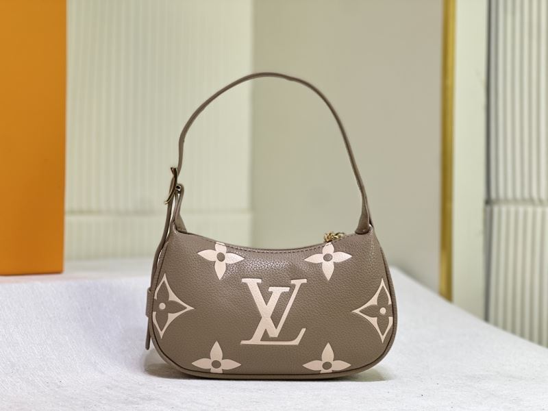 LV Hobo Bags